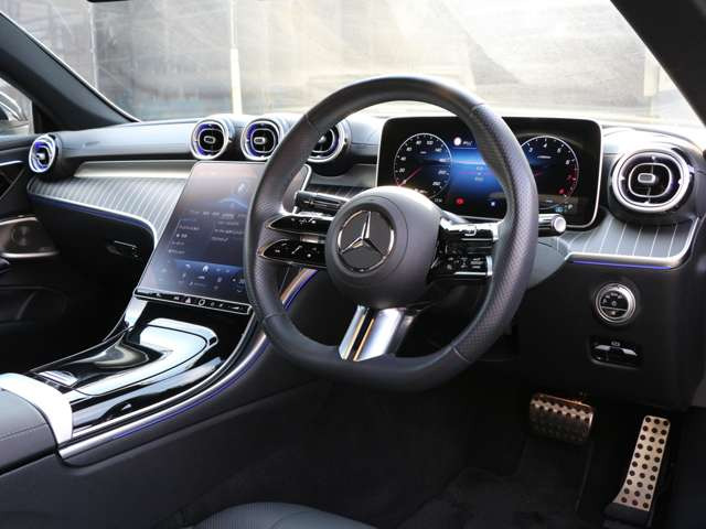 CLEクーペ200 スポーツ (ISG)