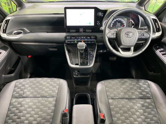 ヴォクシー2.0 S-Z