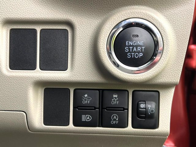 �y�A�C�h�����O�X�g�b�v�z�ԐM����a�؂Œ�Ԃ����ۂɃG���W�����~���A���ʂȔR���̏����}���܂��B�R��������ی�ɂȂ���@�\��G���W���̓u���[�L�𗣂��΍Ďn�����܂��B