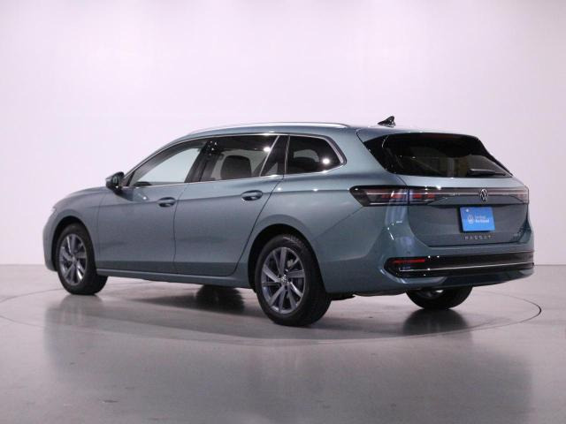 パサートeTSI エレガンス