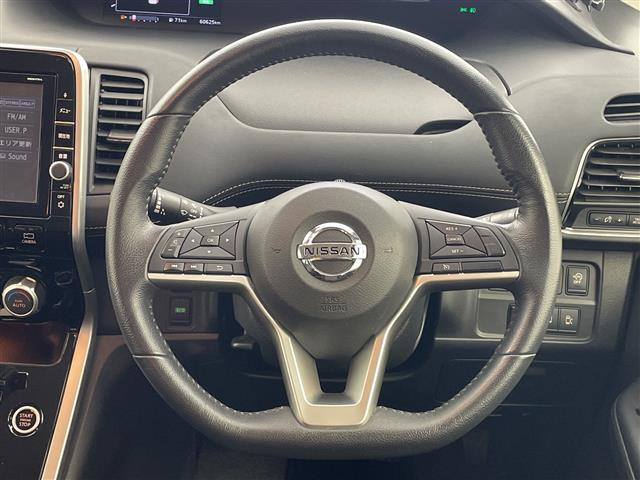 セレナ2.0 ハイウェイスター Vセレクション