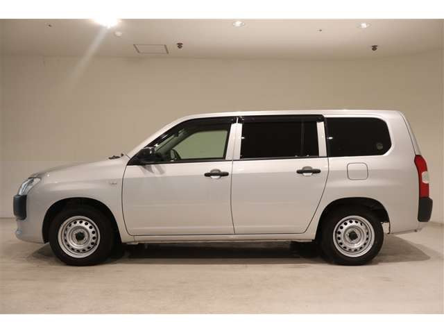 プロボックスバン