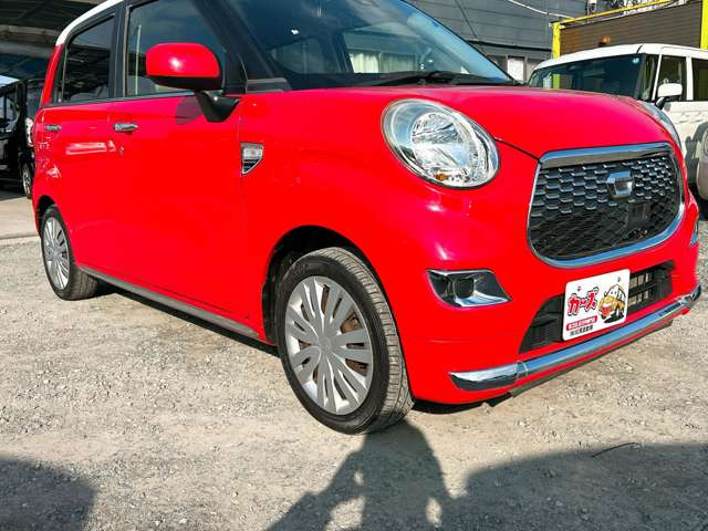 ���Ђ̍݌ɎԂ̓z�[���y�[�W���炲����������&rarr;https://keicars.net/