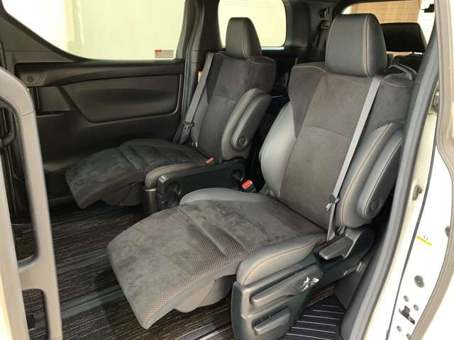 アルファード2.5 S タイプゴールド