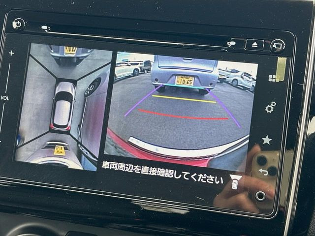 �y�S���ʃ��j�^�[�p�J�����z��p�̃J�����ɂ��A�ォ�猩���낵���悤�Ȏ��_��360�x�N���}�̎��͂��m�F���邱�Ƃ��ł��܂������p�������m�F���₷���A�����ꏊ�ł̐؂�Ԃ��⒓�Ԃ��X���[�Y�ɍs���܂��B