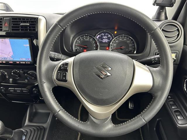 ジムニーランドベンチャー 4WD