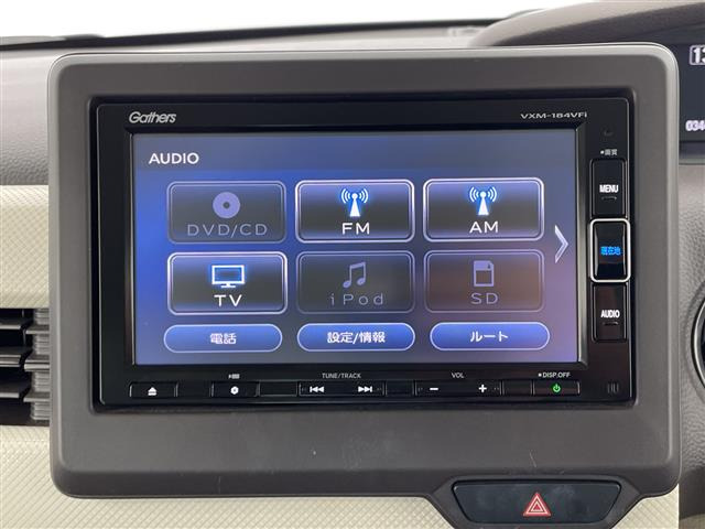 N-BOXG L ホンダセンシング