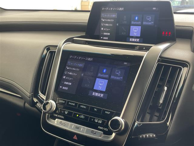 クラウンハイブリッド 2.5 G