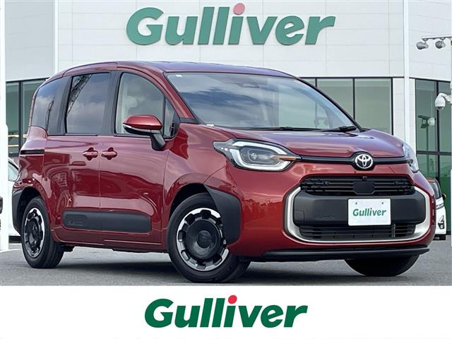 シエンタハイブリッド 1.5 Z