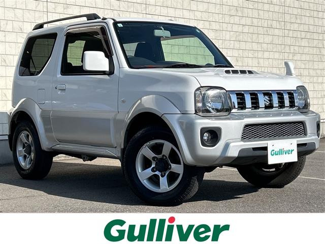 ジムニーシエラ1.3 4WD