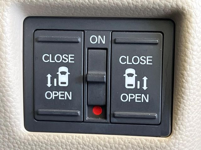 N-BOXG EX ホンダセンシング