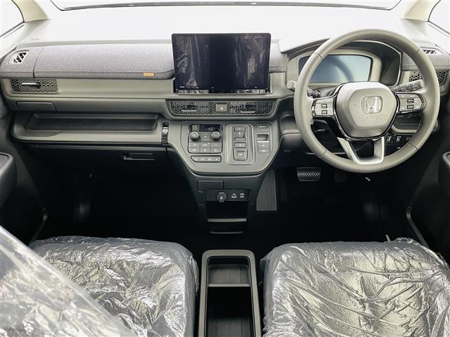 ステップワゴン2.0 e:HEV エアー EX