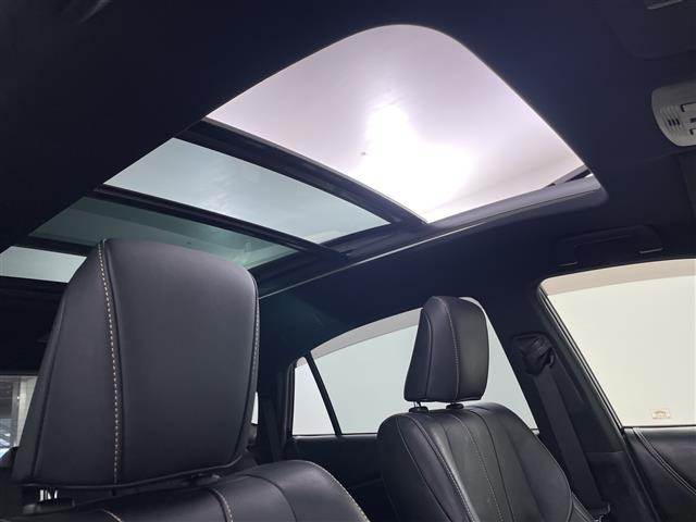 ハリアー2.0 プレミアム アドバンスドパッケージ