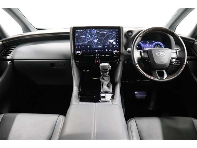 アルファード2.5 Z