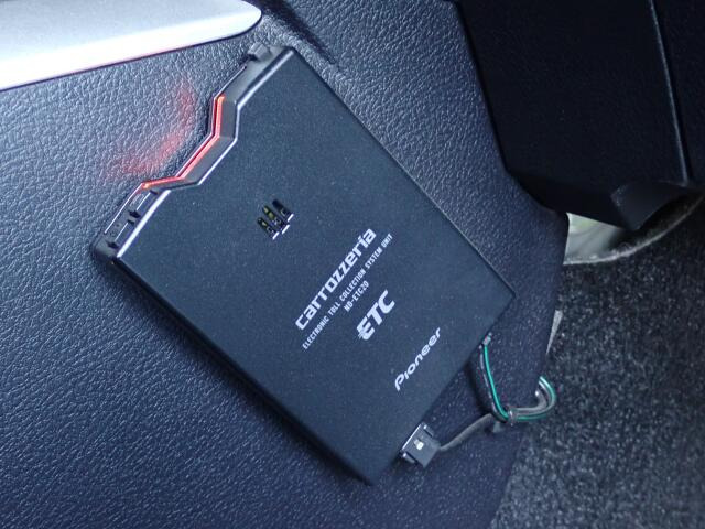 ETC���ڂł��B�L�����H�̗������Œ�Ԃ��鎖�Ȃ��X���[�Y�ɒʉ߂ł��܂��B