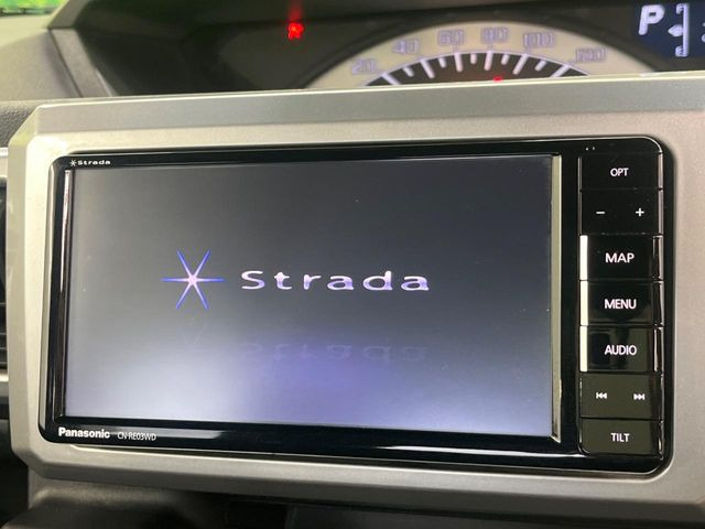 �y�i�r�Q�[�V�����z�g���₷���i�r�ŖړI�n�܂ł�������ē����Ă���܂��B�e��I�[�f�B�I�Đ��@�\���[�����Ă���A���Ԃ̉^�]������Ɋy�����Ȃ�܂�!!