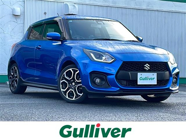 スイフト1.4 スポーツ セーフティパッケージ