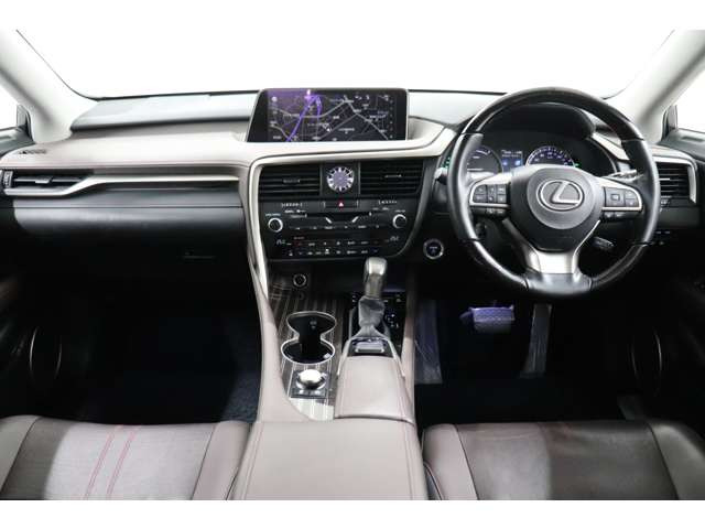 RX450h バージョンL