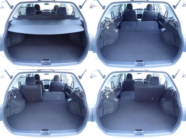 ��Ԑl���₨�ו��ɉ����Č㕔���Ȃ��Z�p���[�g�ɓ|�����Ƃ��o���܂��B�[���ȃ��Q�b�W�X�y�[�X���m�ہB