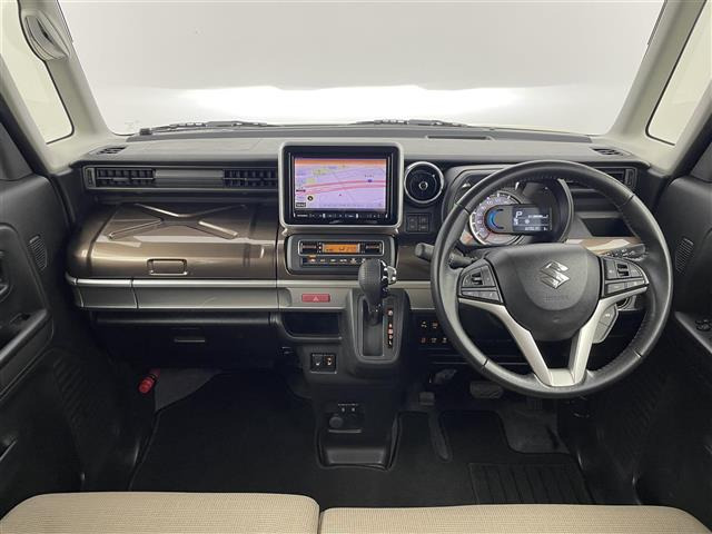 スペーシアギアマイ スタイル