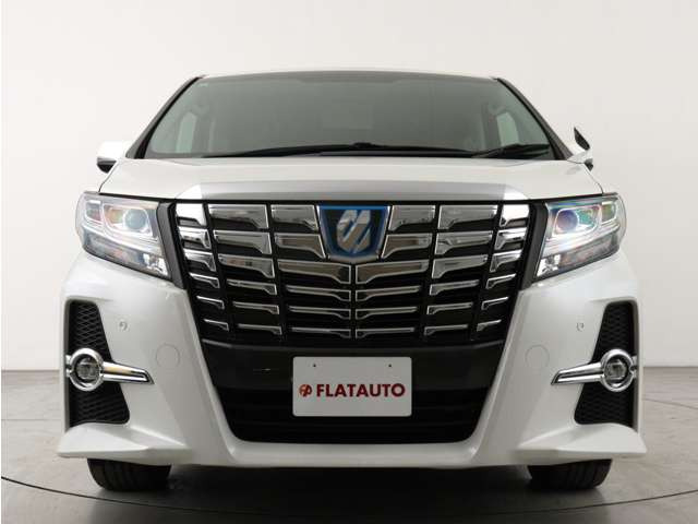 大迫力のフロントフェイスです!状態は非常にいいですが、コーティング施工により更なる質感をご提供できます。プランは数多く御座いますので、お気軽にお申し付けください!