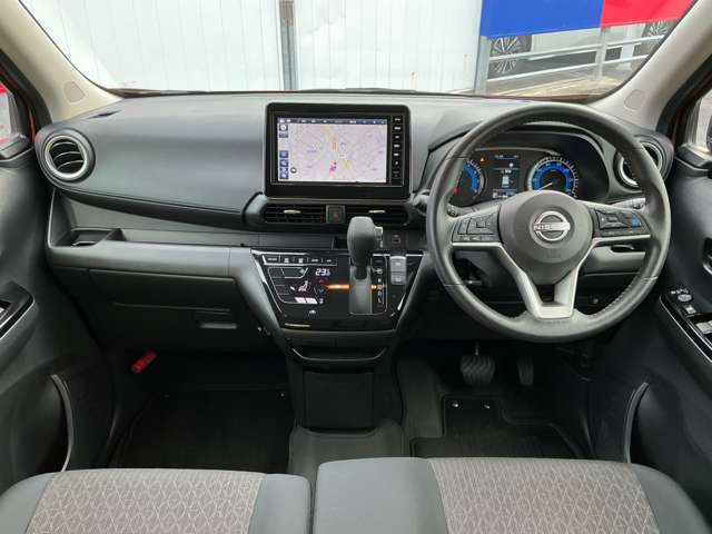 デイズハイウェイスターX プロパイロットエディション