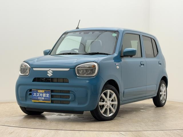 アルトハイブリッド(HYBRID) X