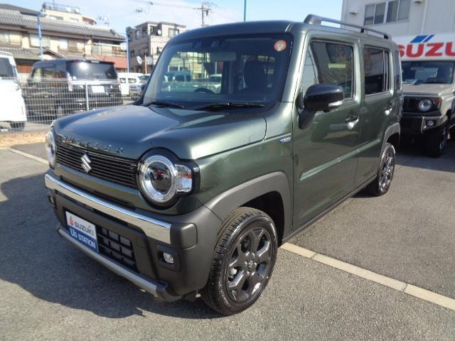 ハスラータフワイルド