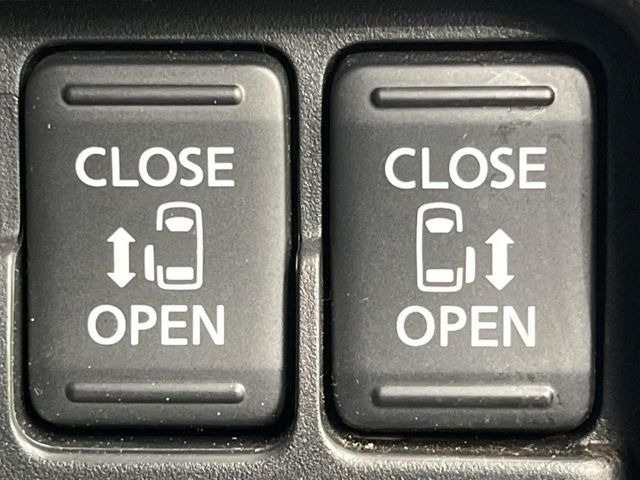 デイズルークスハイウェイスター X Vセレクション