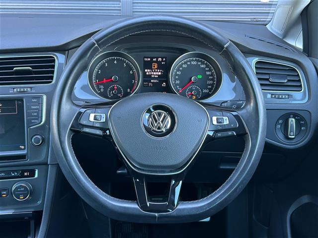 ゴルフオールトラックTSI 4モーション アップグレードパッケージ 4WD