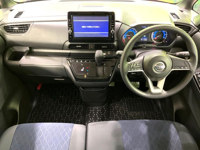 ルークスハイウェイスターX