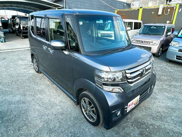 ���Ђ̍݌ɎԂ̓z�[���y�[�W���炲����������&rarr;https://keicars.net/