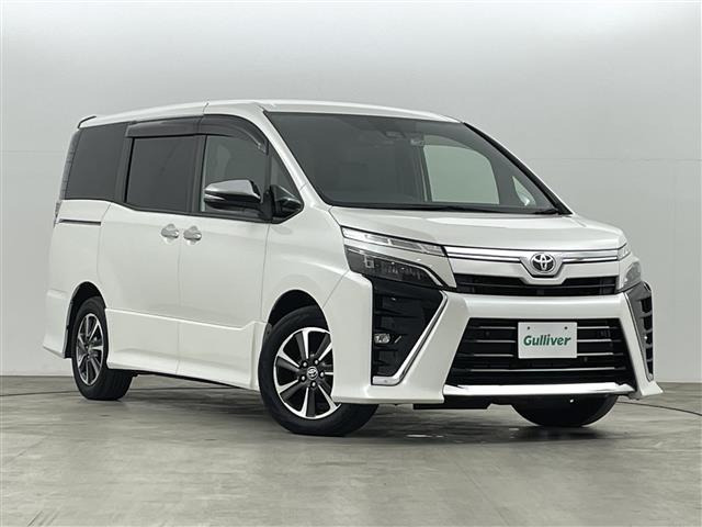 ヴォクシー2.0 ZS 煌III