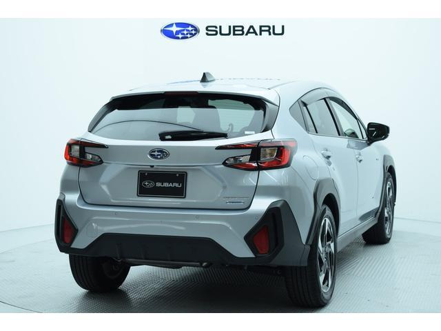 クロストレック2.0 リミテッド