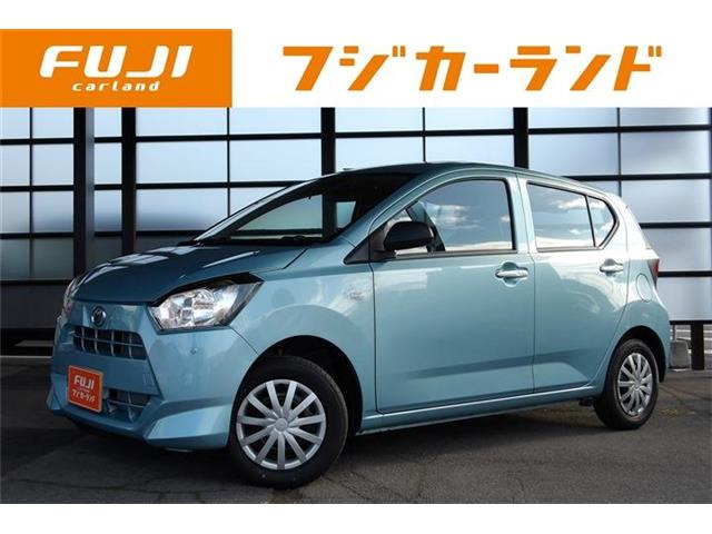 ミライースL SAIII