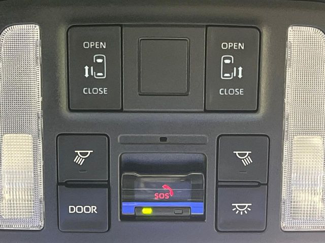 ヴォクシー2.0 S-Z