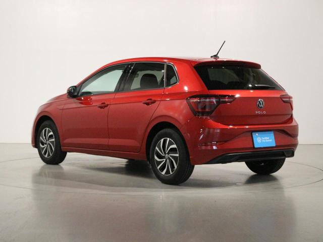 ポロTSI スタイル