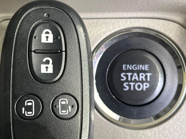 �y�L�[���X�X�^�[�g�V�X�e���z�J�o����|�P�b�g�ɓ��ꂽ�܂܂ł��h�A�̎{���E�������\�ȃX�}�[�g�L�[�𑕔��B�G���W���̃I���E�I�t�����J�M�����o���K�v����������Ƃ��Ă��֗��ł���