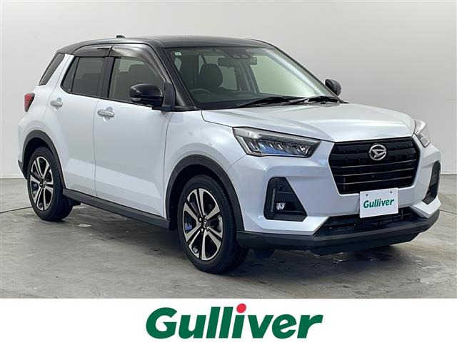 ロッキー1.0 プレミアム