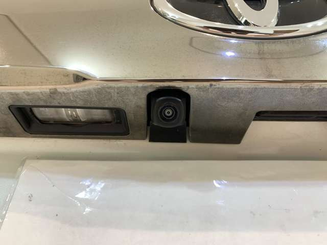 �o�b�N�J�����t��!!