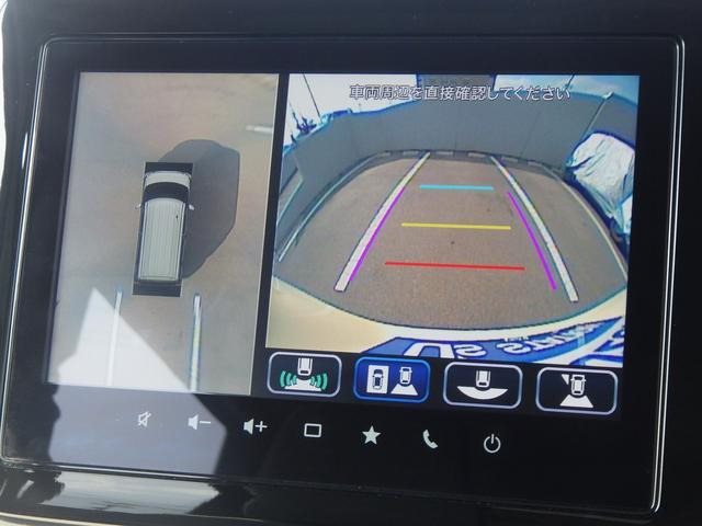 スペーシアハイブリッド(HYBRID)  X