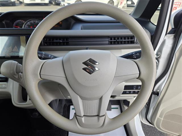 ワゴンRハイブリッド(HYBRID) FX