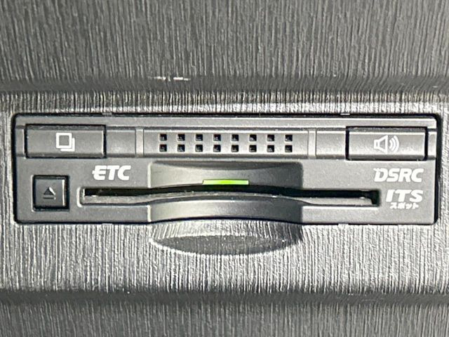 【ETC】高速道路の料金所をストレスなく通過!話題のスポットやサービスエリアに多い「スマートIC」利用時は必須のアイテムです。当店でセットアップを実施、ご納車当日からすぐにご利用いただけます!