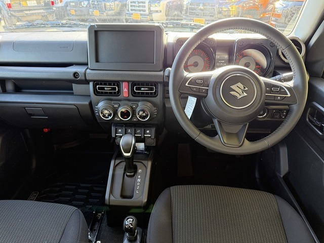 ジムニーノマド1.5 FC 4WD