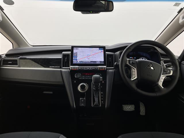 デリカD:52.4 シャモニー 4WD