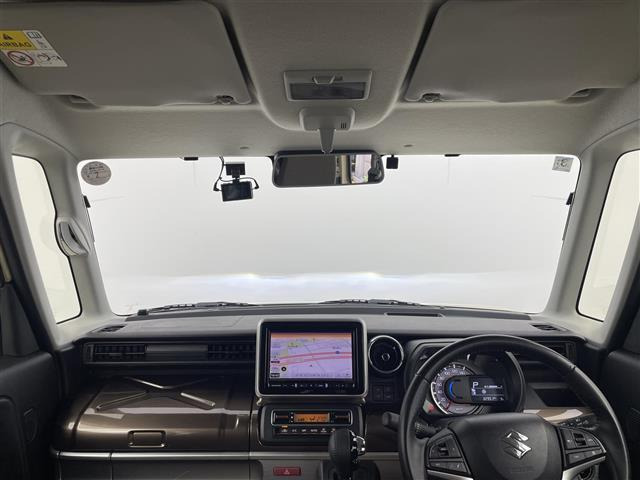 スペーシアギアマイ スタイル