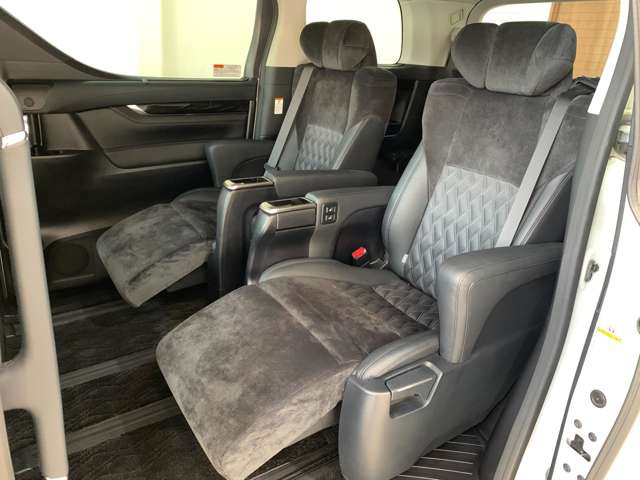 ヴェルファイア2.5 Z Gエディション