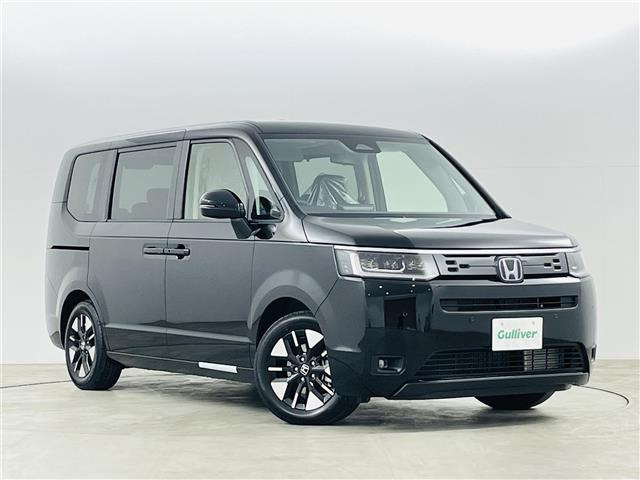 ステップワゴン2.0 e:HEV エアー EX