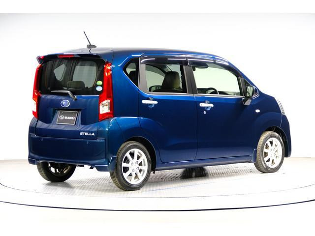 ステラG スマートアシスト