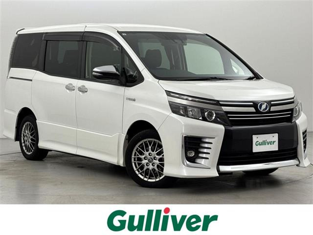 ヴォクシー2.0 Z 煌II